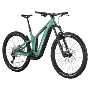 Scott Patron 930 Electric Mountain Bike 2026