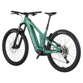 Scott Patron 930 Electric Mountain Bike 2026