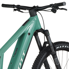 Scott Patron 930 Electric Mountain Bike 2026