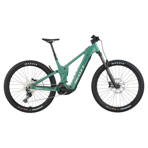 Scott Patron 930 Electric Mountain Bike 2026