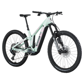 Scott Patron ST 900 Electric Mountain Bike 2026