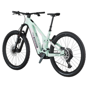 Scott Patron ST 900 Electric Mountain Bike 2026