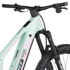 Scott Patron ST 900 Electric Mountain Bike 2026