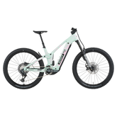 Scott Patron ST 900 Electric Mountain Bike 2026