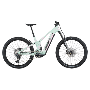 Scott Patron ST 900 Electric Mountain Bike 2026