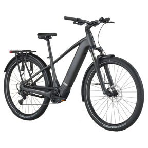 Scott Sub Sport 10 Electric Hybrid Bike 2026