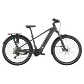 Scott Sub Sport 10 Electric Hybrid Bike 2026