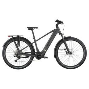 Scott Sub Sport 10 Electric Hybrid Bike 2026