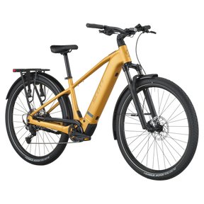 Scott Sub Sport 10 Electric Hybrid Bike 2026