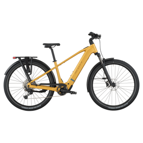 Scott Sub Sport 10 Electric Hybrid Bike 2026