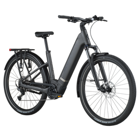 Scott Sub Sport 10 Wave Electric Hybrid Bike 2026