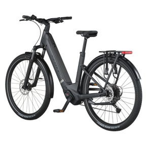 Scott Sub Sport 10 Wave Electric Hybrid Bike 2026