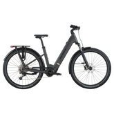 Scott Sub Sport 10 Wave Electric Hybrid Bike 2026