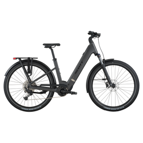 Scott Sub Sport 10 Wave Electric Hybrid Bike 2026