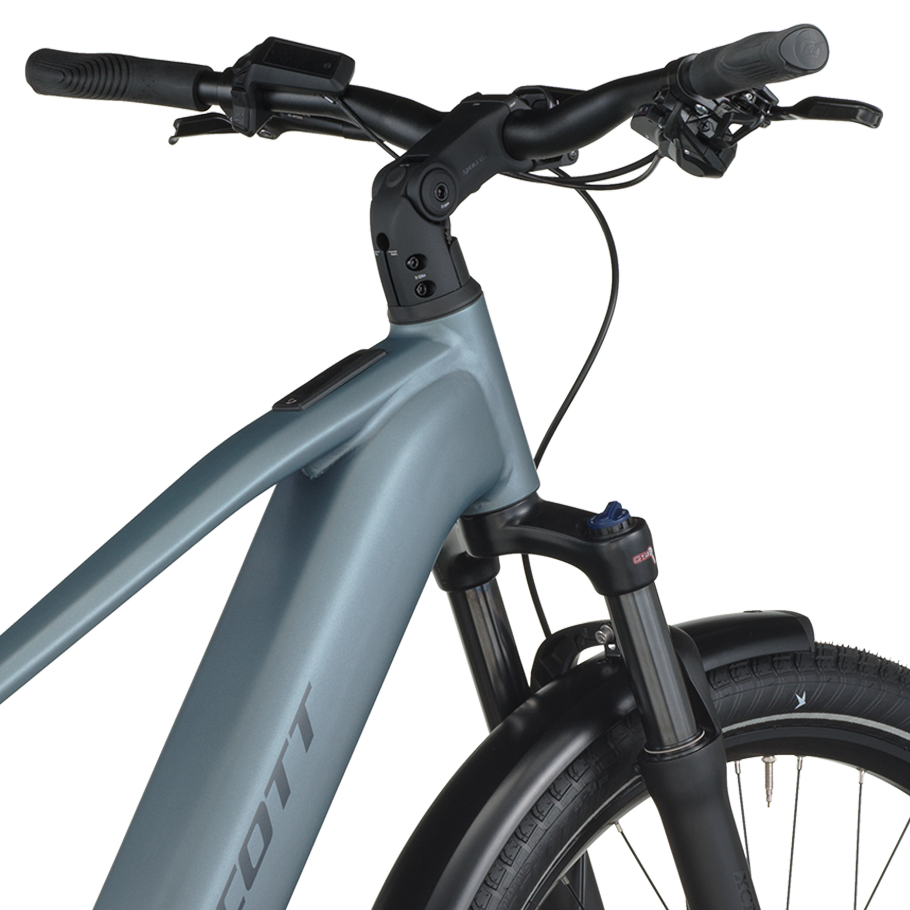 Scott Sub Sport 20 Electric Hybrid Bike 2026