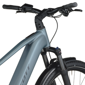 Scott Sub Sport 20 Electric Hybrid Bike 2026