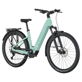 Scott Sub Sport 20 Wave Electric Hybrid Bike 2026