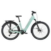 Scott Sub Sport 20 Wave Electric Hybrid Bike 2026