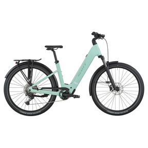 Scott Sub Sport 20 Wave Electric Hybrid Bike 2026
