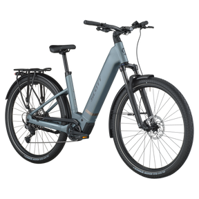 Scott Sub Sport 20 Wave Electric Hybrid Bike 2026
