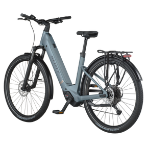 Scott Sub Sport 20 Wave Electric Hybrid Bike 2026