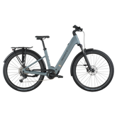 Scott Sub Sport 20 Wave Electric Hybrid Bike 2026