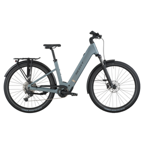 Scott Sub Sport 20 Wave Electric Hybrid Bike 2026