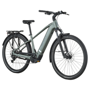 Scott Sub Sport 30 Electric Hybrid Bike 2026