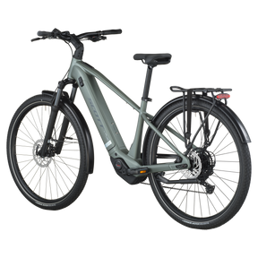 Scott Sub Sport 30 Electric Hybrid Bike 2026