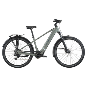 Scott Sub Sport 30 Electric Hybrid Bike 2026