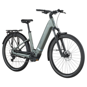 Scott Sub Sport 30 Wave Electric Hybrid Bike 2026