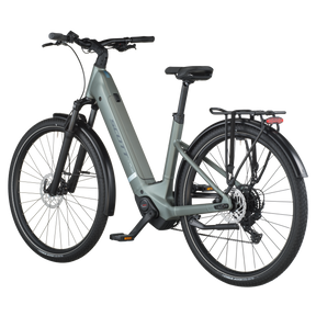 Scott Sub Sport 30 Wave Electric Hybrid Bike 2026