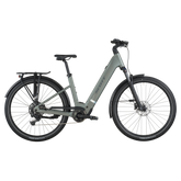 Scott Sub Sport 30 Wave Electric Hybrid Bike 2026