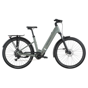 Scott Sub Sport 30 Wave Electric Hybrid Bike 2026