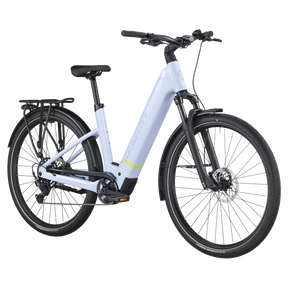 Scott Sub Sport 30 Wave Electric Hybrid Bike 2026