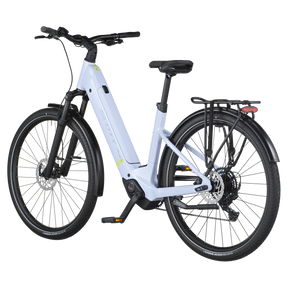 Scott Sub Sport 30 Wave Electric Hybrid Bike 2026