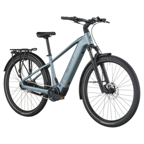 Scott Sub Tour 40 Electric Hybrid Bike 2026
