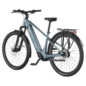 Scott Sub Tour 40 Electric Hybrid Bike 2026