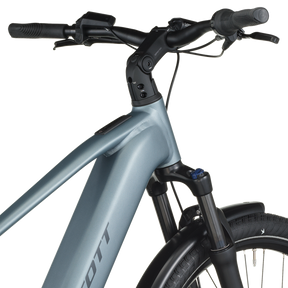 Scott Sub Tour 40 Electric Hybrid Bike 2026