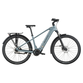 Scott Sub Tour 40 Electric Hybrid Bike 2026