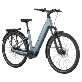 Scott Sub Tour 40 Wave Electric Hybrid Bike 2026