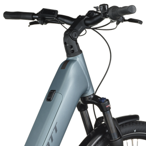 Scott Sub Tour 40 Wave Electric Hybrid Bike 2026