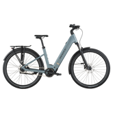 Scott Sub Tour 40 Wave Electric Hybrid Bike 2026