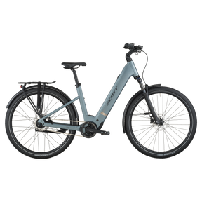 Scott Sub Tour 40 Wave Electric Hybrid Bike 2026