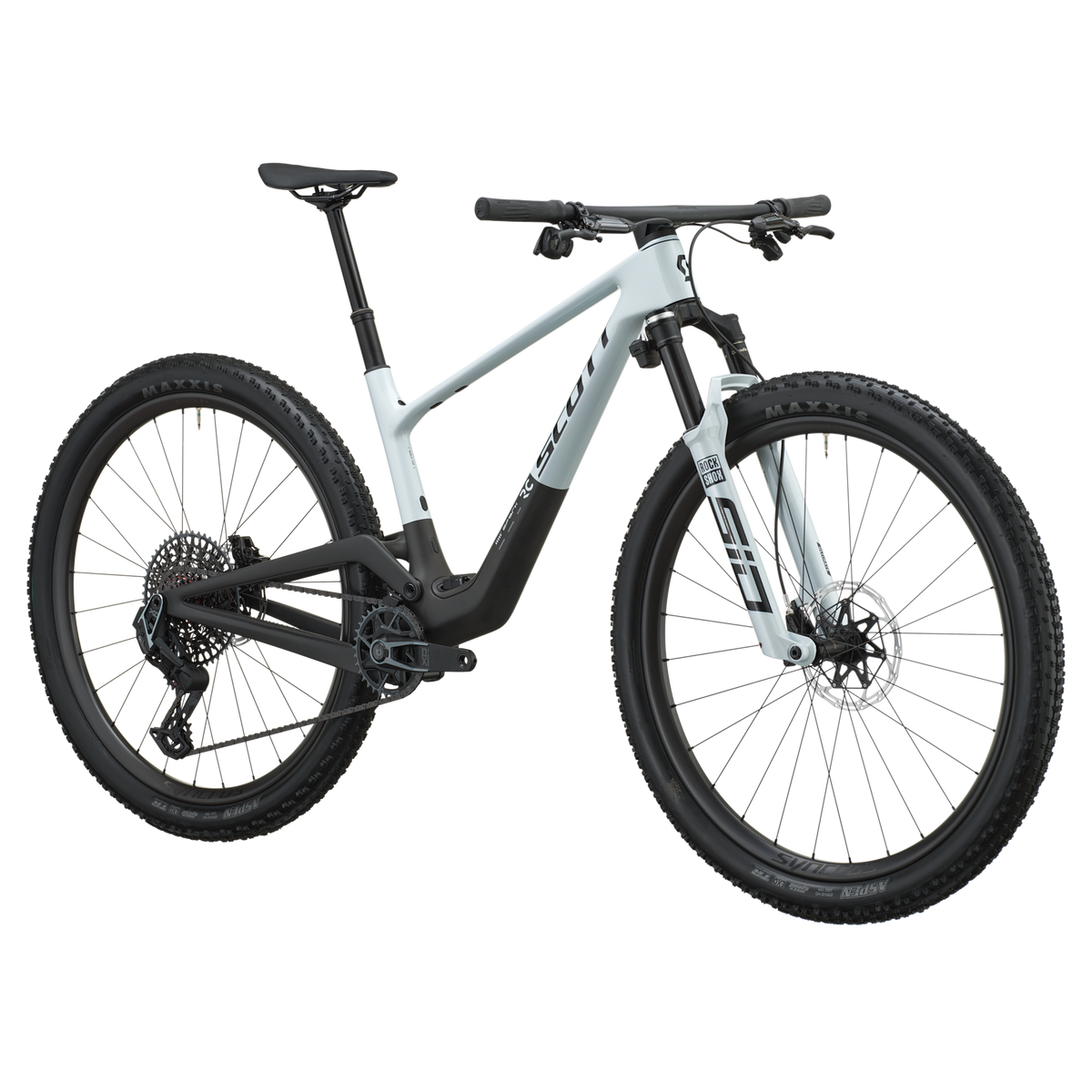 Scott Spark RC World Cup Full Suspension Mountain Bike 2027