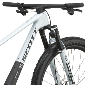 Scott Spark RC World Cup Full Suspension Mountain Bike 2027