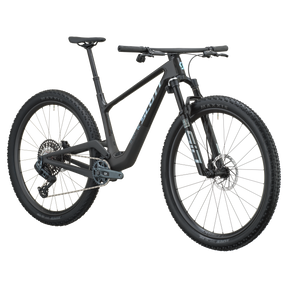Scott Spark RC Team Issue Full Suspension Mountain Bike 2027