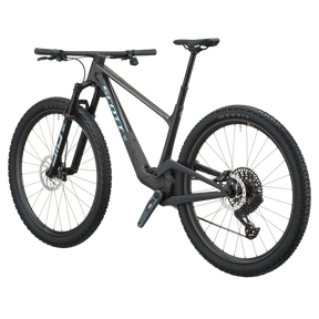 Scott Spark RC Team Issue Full Suspension Mountain Bike 2027
