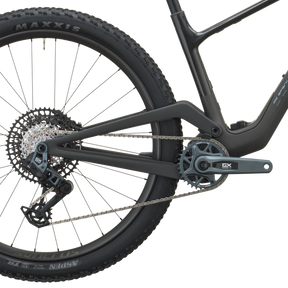 Scott Spark RC Team Issue Full Suspension Mountain Bike 2027
