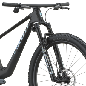 Scott Spark RC Team Issue Full Suspension Mountain Bike 2027